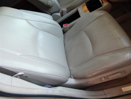 2009 Lexus RX350 Gold 3.5L AT 2WD #Z24750